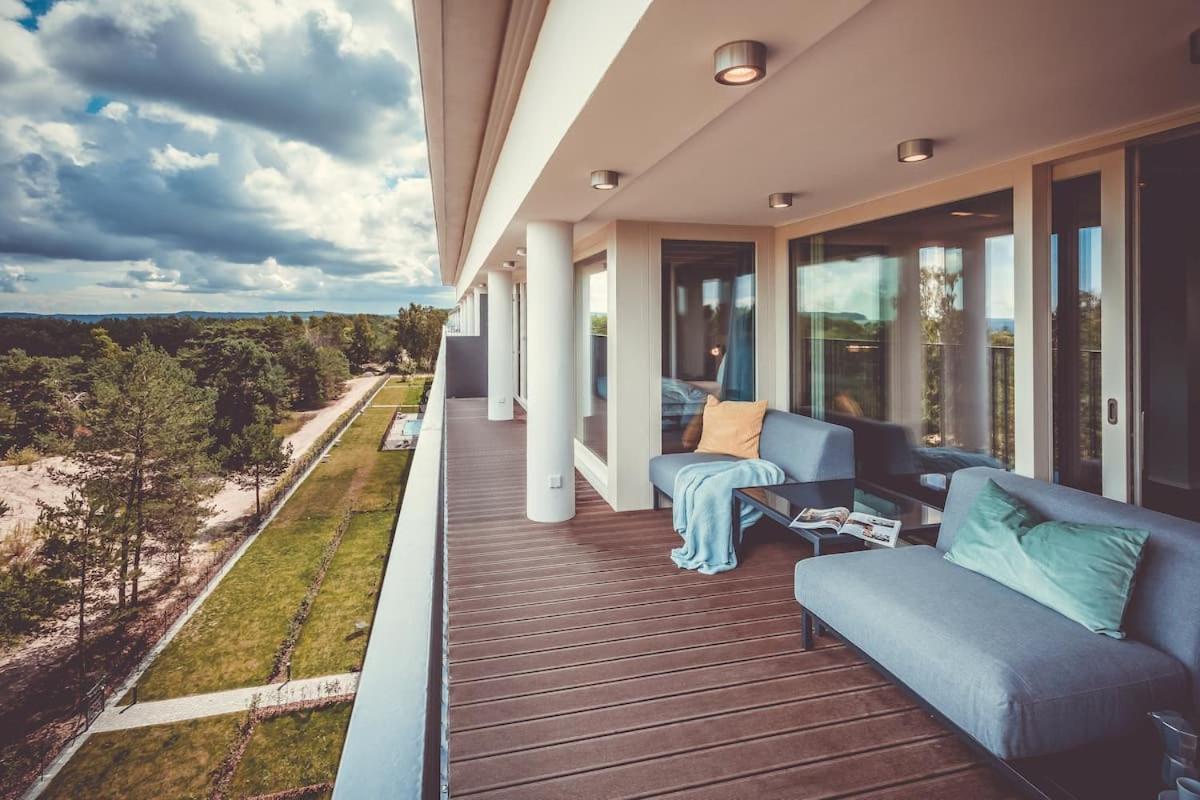 Mariandl Am Meer Prora Exterior photo