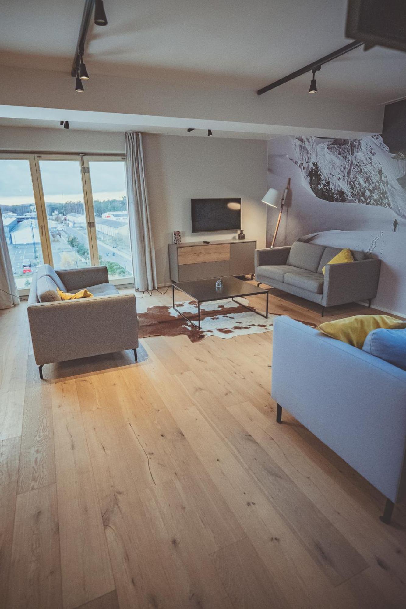 Mariandl Am Meer Prora Room photo