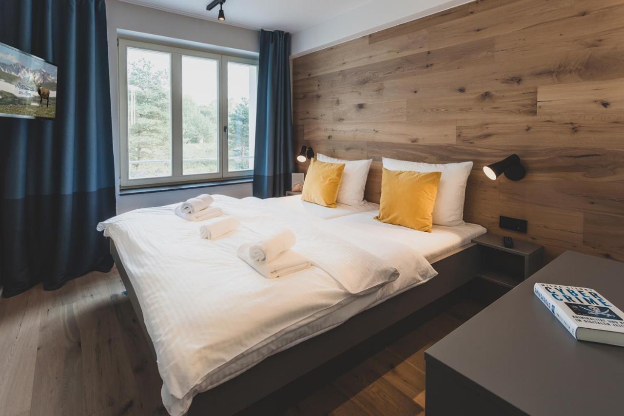 Mariandl Am Meer Prora Room photo